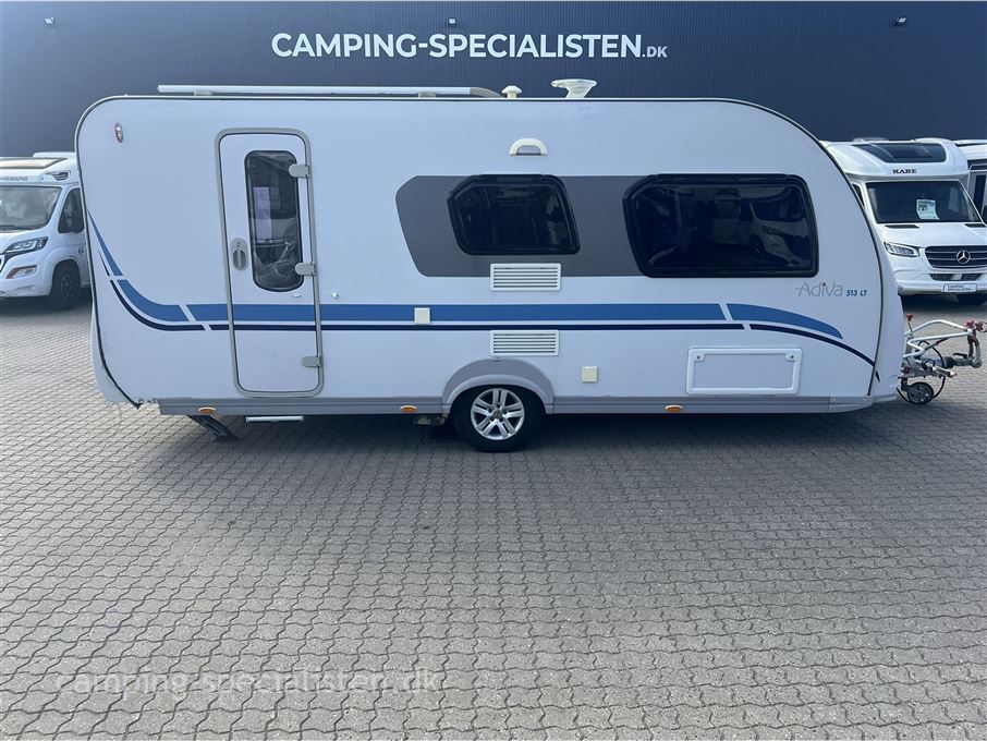 Adria Adiva 513 LT